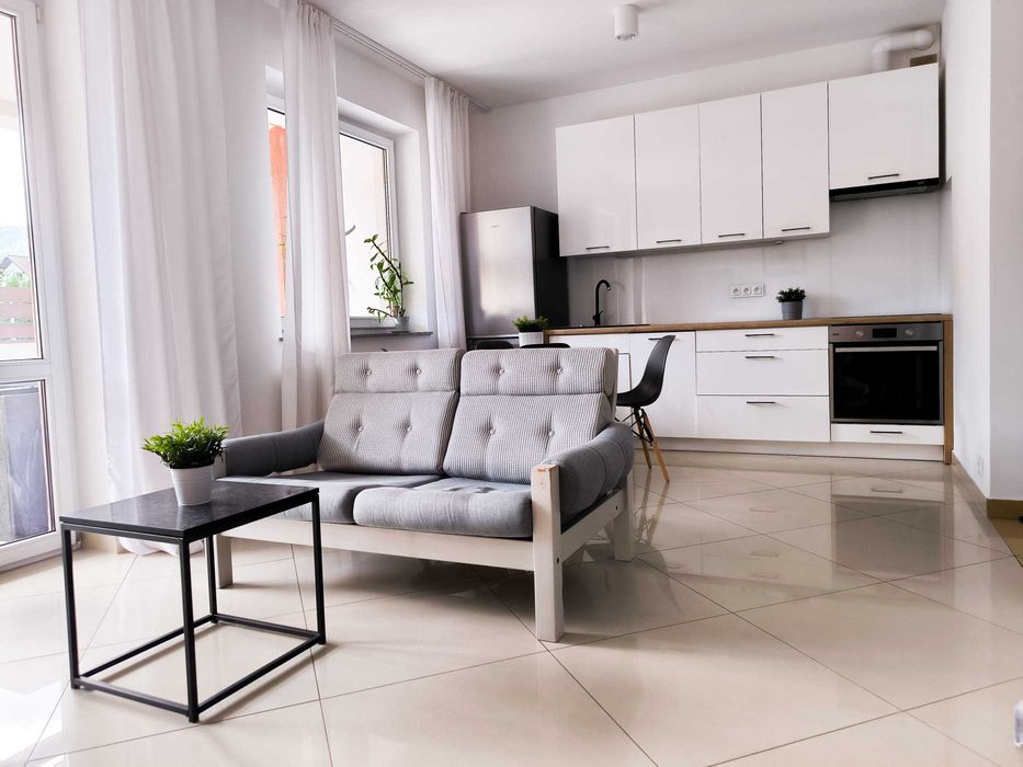 apartament do wynajecia