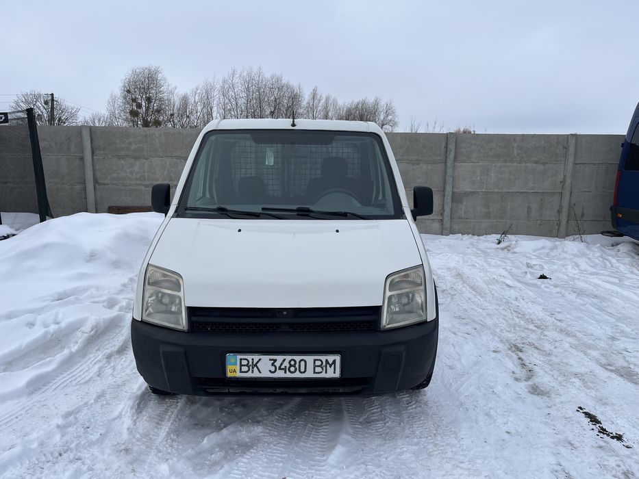 Ford Connect 2003р