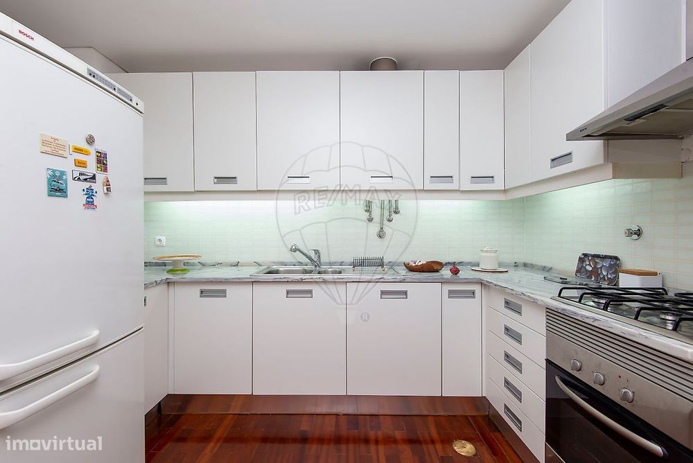 Apartamento T0 para arrendamento
