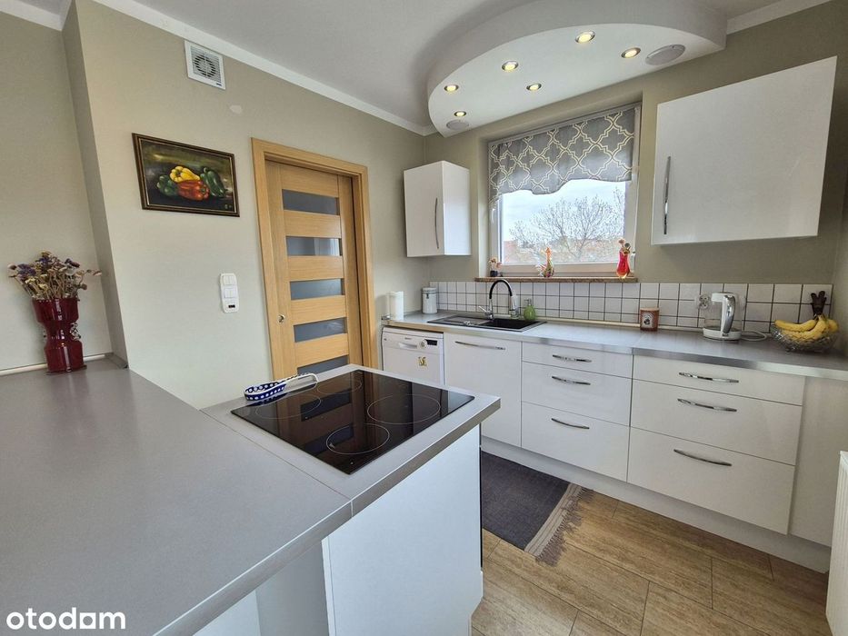 Przestronne mieszkanie dwupoziomowe | 3 pokoje | 100 m² - Więcej