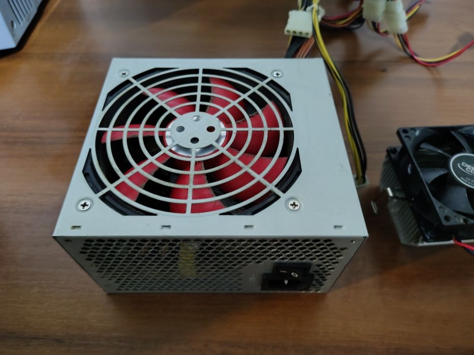 Продам комплект для компьютера