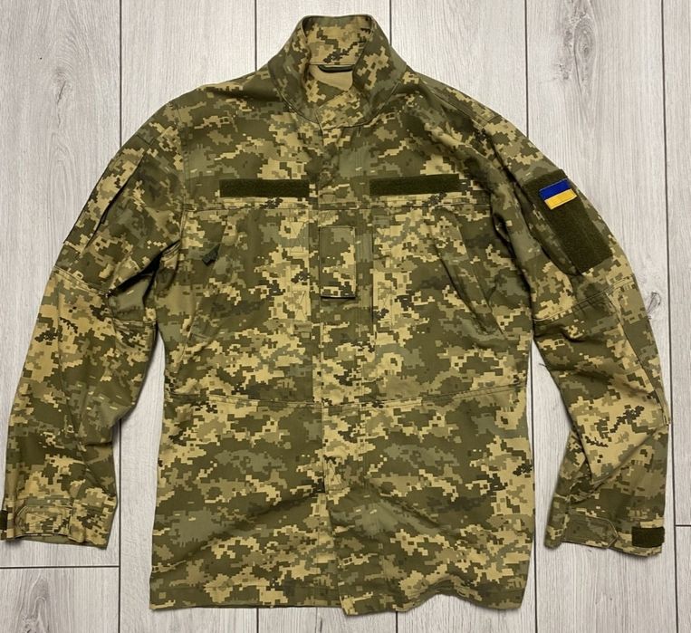 Новая летняя форма