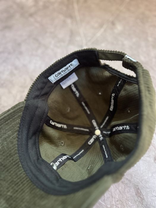 Кепка Carhartt/Кепка/Carhartt/Бейсболка/Кархарт/Кепка Кархарт/