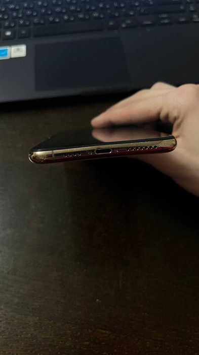 iPhone XS Max 256Gb Gold