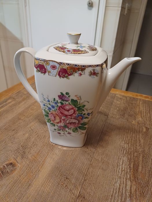 Loiça e acessórios