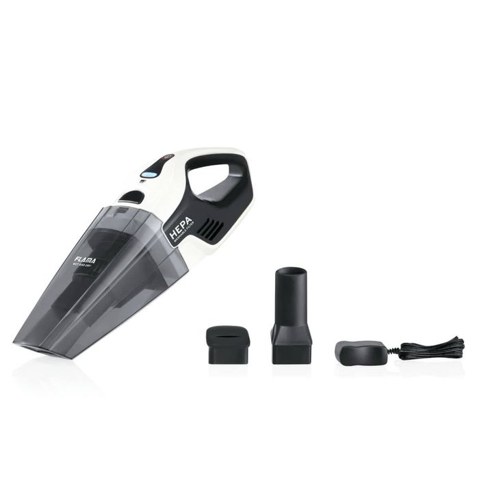 FLAMA 1613FL Mini aspirador Wet and dry 14.8V