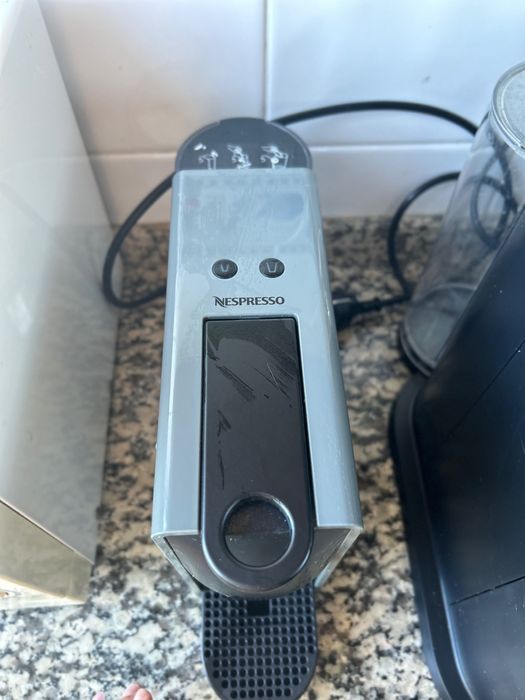 Máquina de café Nespresso