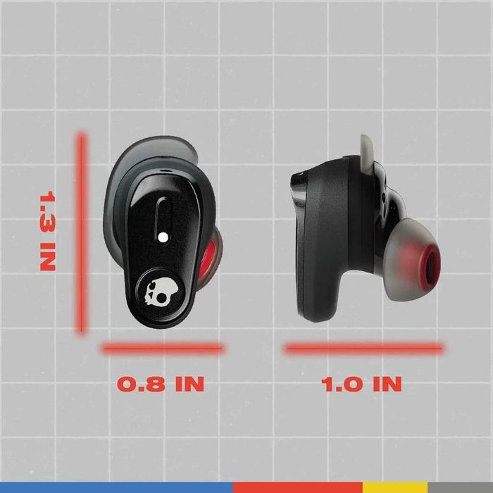 Навушники Skullcandy Method 360 ANC Нові
