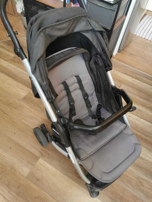 Wózek X-lander, używany