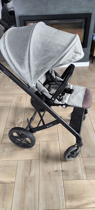 Spacerówka Cybex Balios S