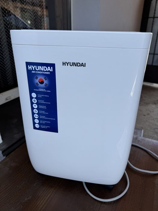 Осушувач  повітря  Hyundai HDHIZUANE