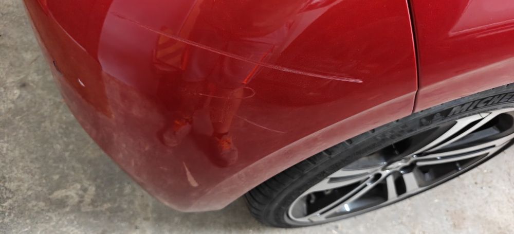 Peugeot 208 GT-Line
