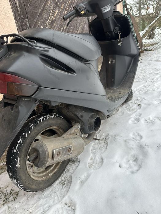 Продам Honda Dio 28;