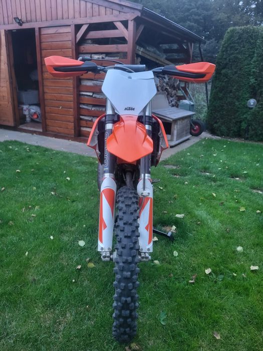 Ktm sx 125.2020r