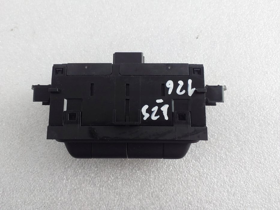Comando / botão / interruptor multifunções RENAULT Zoe (BFM_)