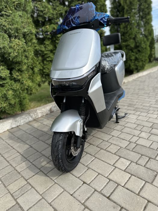 Crosser TR-14 електроскутер