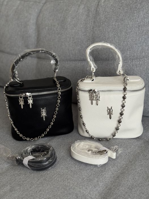 Сумка Chrome Hearts