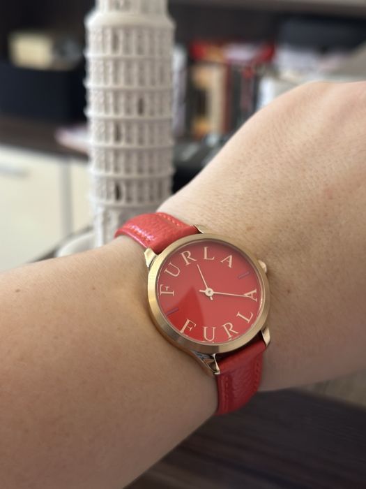 Годинник жіночий Furla оригінал