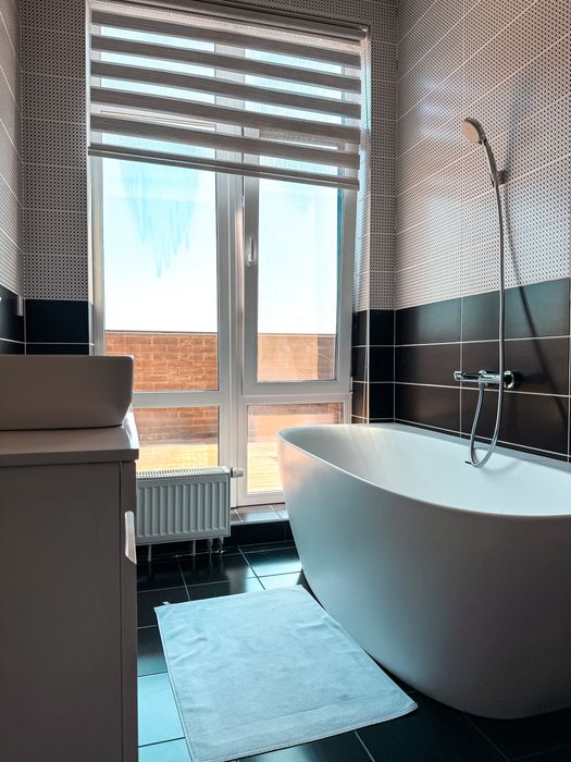 1-комнатная квартира по адресу (площадь 54 м²) - Atlanta.ua - фото 3