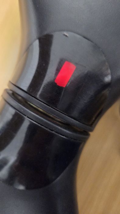 Hoverboard skateflash