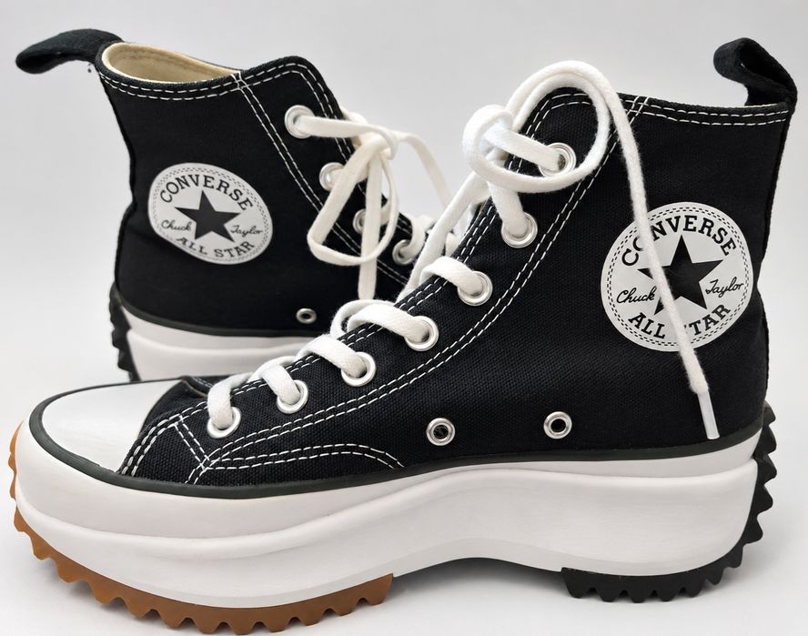 Trampki Converse