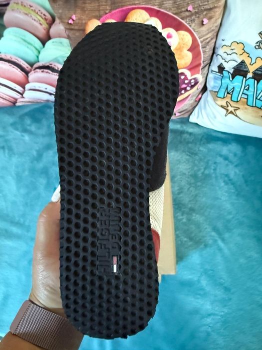 Sneakersy damskie