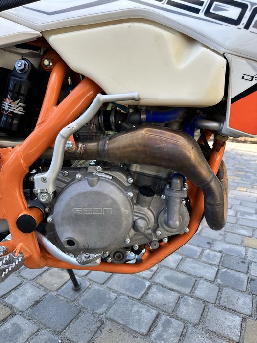 Продам Geon GNS 300 R