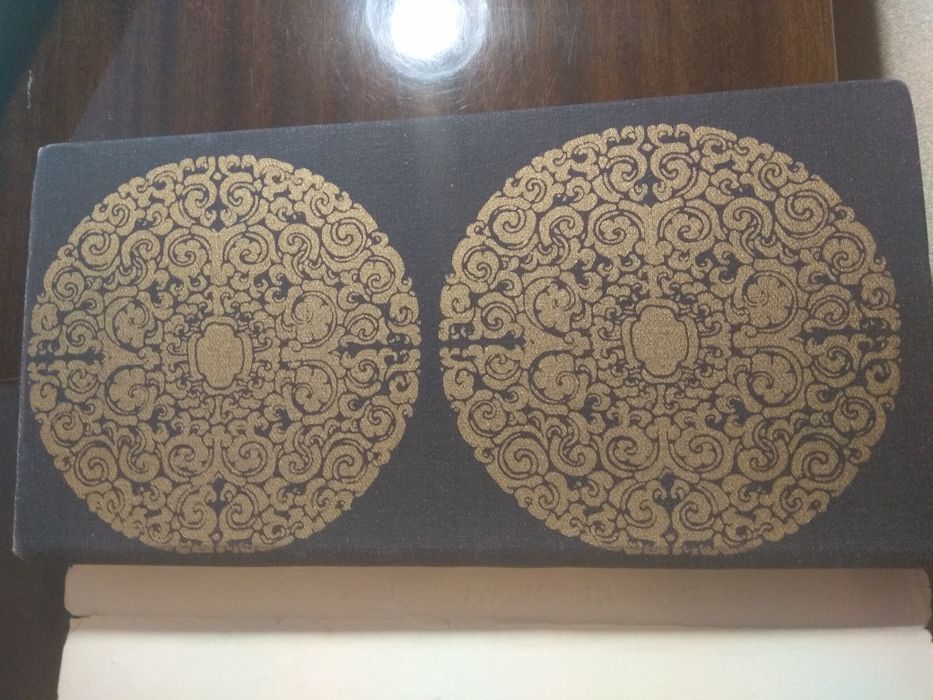 Tajna historia mongołów