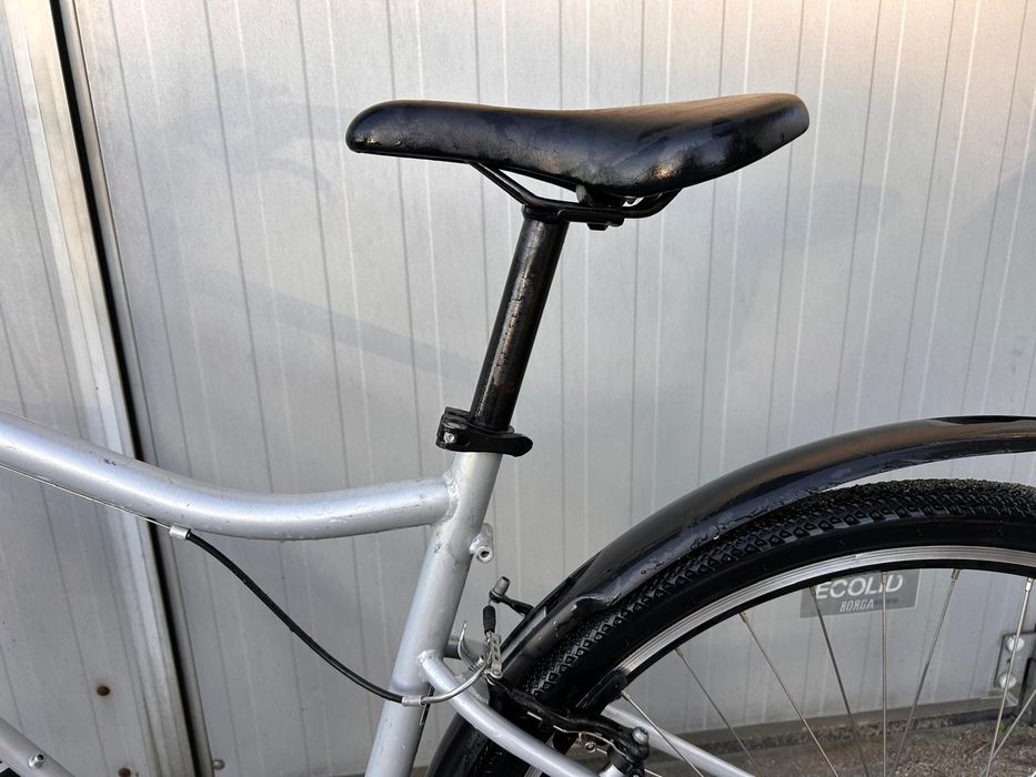 Rower Btwin Riverside 120