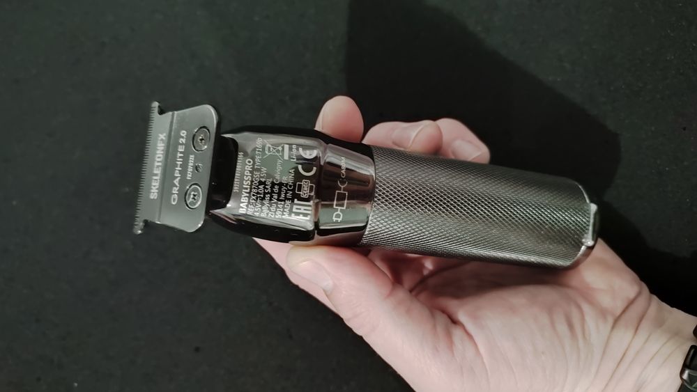 Тример BaByliss  PRO бебіліс про