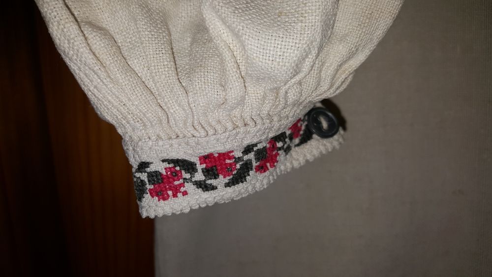 Продам сорочку старинную ( сорочка старовинна, вишиванка)