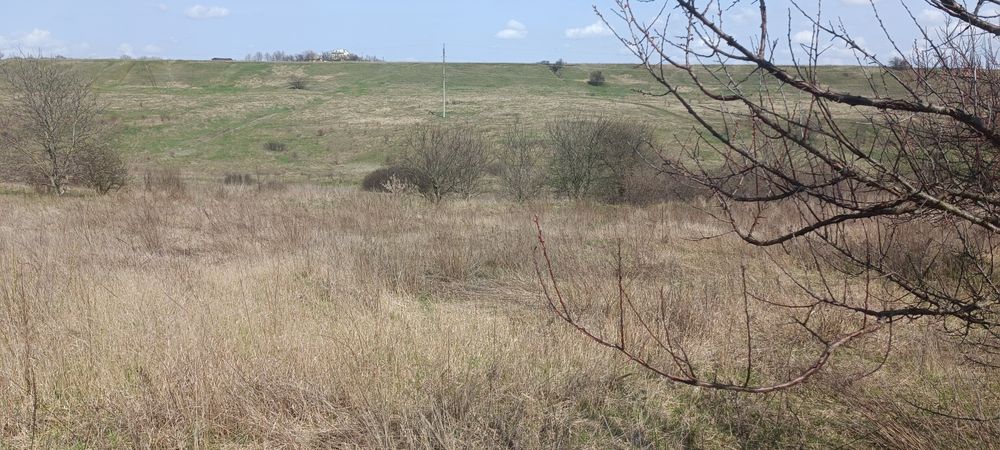 Земельна ділянка
