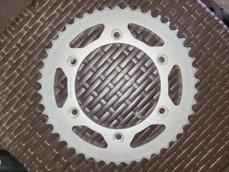 Продаю ведучі задні зірки для Kovi