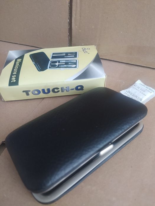 Маникюрный набор