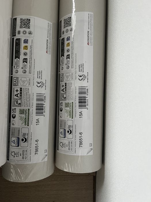 Шпалери AS Creation Elite