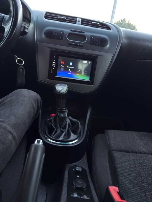 Seat Leon FR 2.0 TDI 170CV