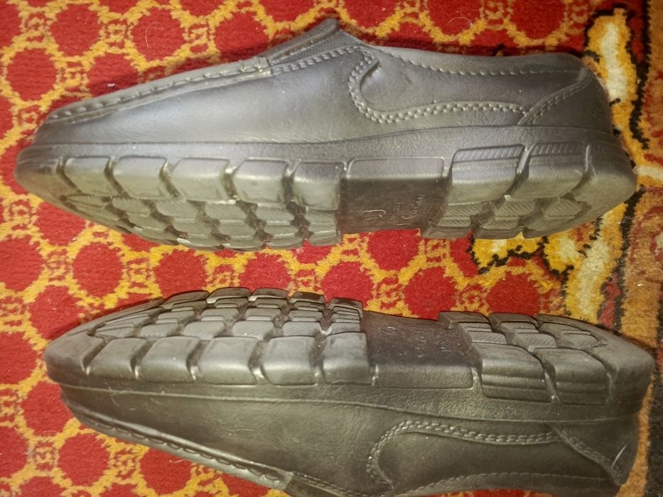 Buty piankowe lekkie mokasyny półbuty całoroczne piankowe modne