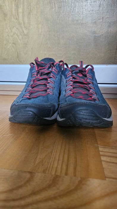 Buty trekkingowe Columbia rozm. 38