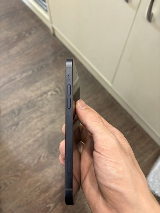 iPhone 12 64Gb Black MDM RSIM