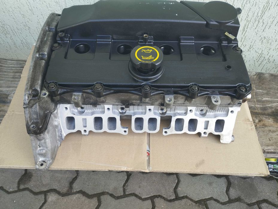 Авторозборка Форд Транзит запчастини б\у та нові Ford Transit розборка