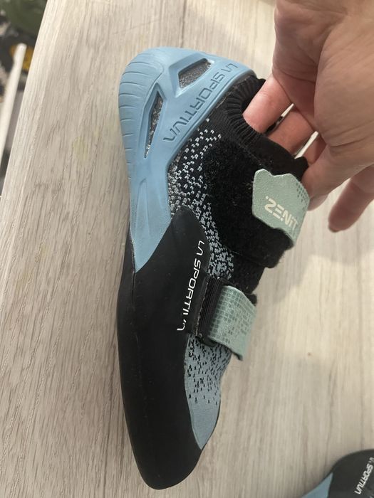 Скельники, взуття для скелолазіння