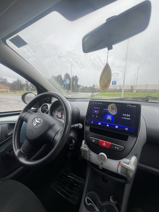 Toyota Aygo — fotografia 5