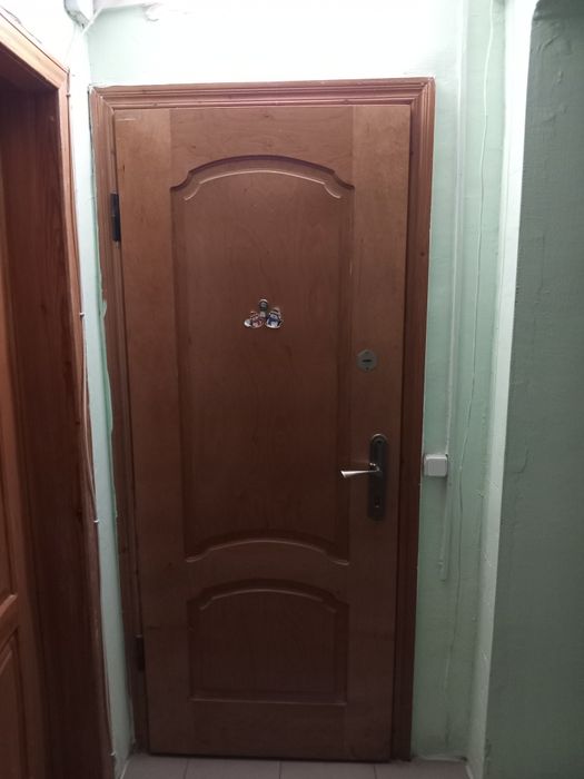 Продаем свою комнату в отличной коммуне на Давида Ойстраха