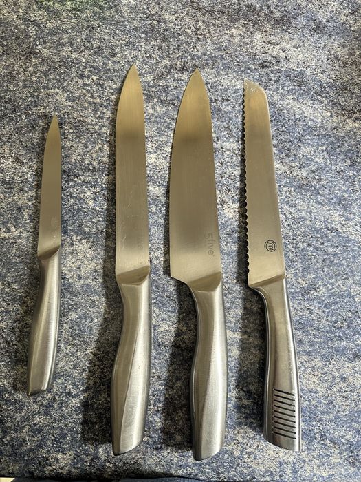 Utensílios de cozinha