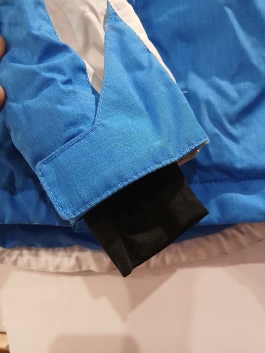 Куртка на хлопчика