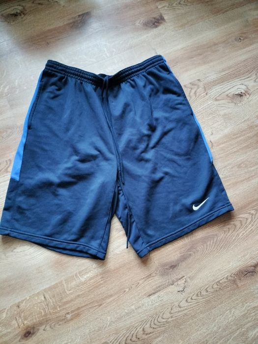 Spodenki męskie sportowe Nike