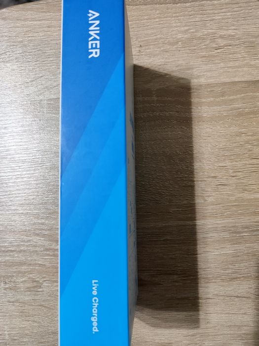 Повербанк (Powerbank) Anker