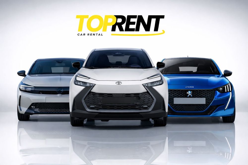 Wypożyczalnia samochodów/wynajem samochodów/wynajem aut 24/7