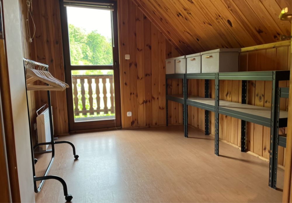 Wynajmę domek dom z ogrodem 10ar w Górkach Wielkich kolo Skoczowa