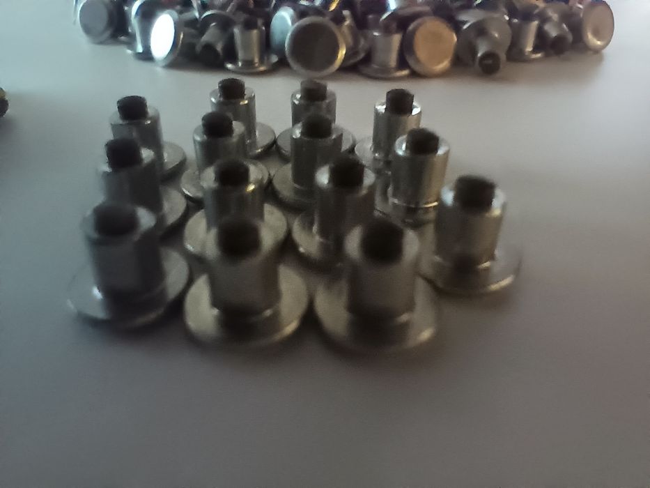 Шипи shwalbe для велопокришок